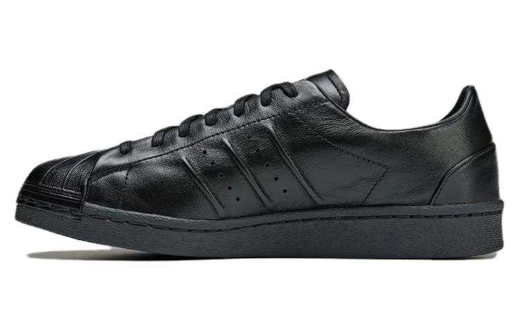 Y-3 Y-3 Superstar Y-3 'Triple Black'