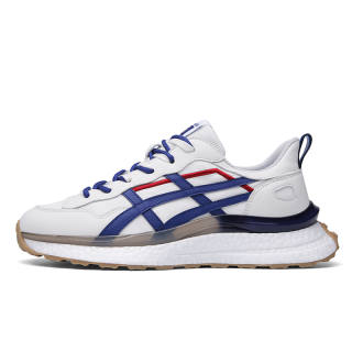 CEDAR HAN Low top Casual Shoes Unisex