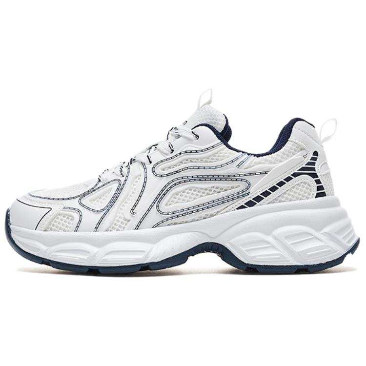 AGSDON AGSDON Low top Chunky Sneakers Women's