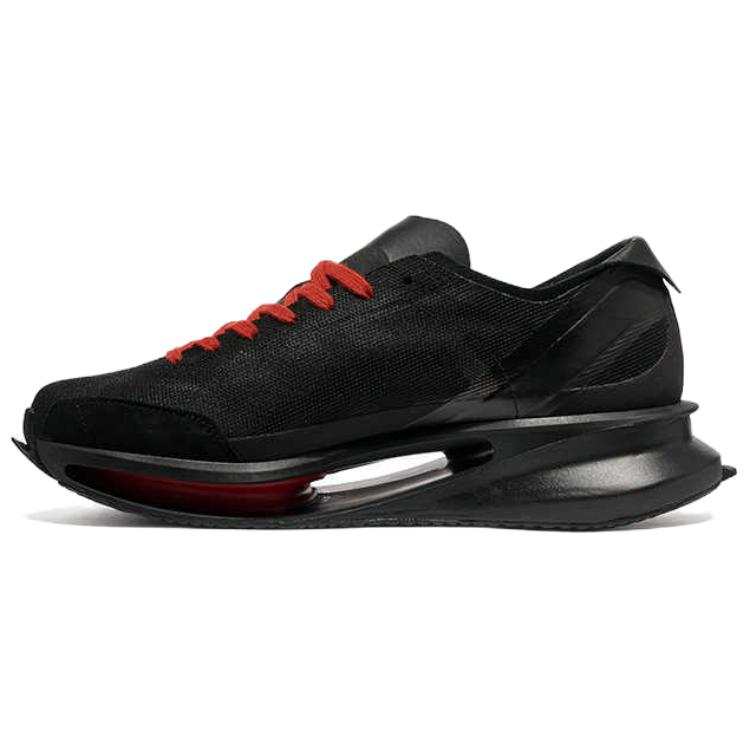 Y-3 S-Gendo Run Y-3 'Black Tribe Orange'