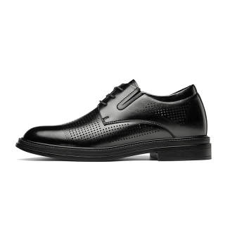 CARTELO Dress Shoes Men's Black