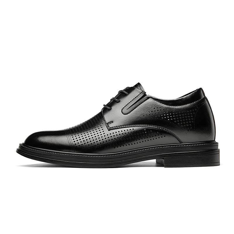 CARTELO Dress Shoes Men's Black