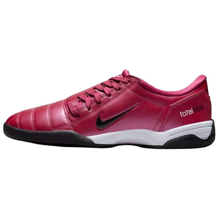 Nike Nike Total 90 IIl Soccer Shoes Women's Red