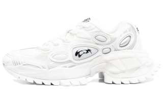 Rombaut panelled chunky sneakers Women's