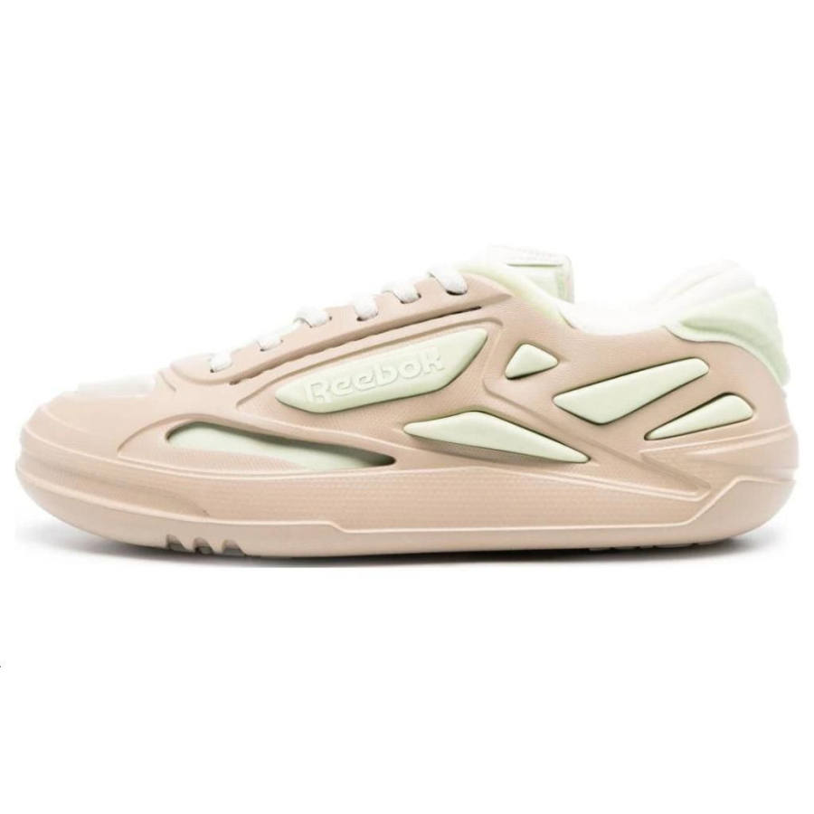 Reebok Club C Modern Lace-Up Sneakers Women's