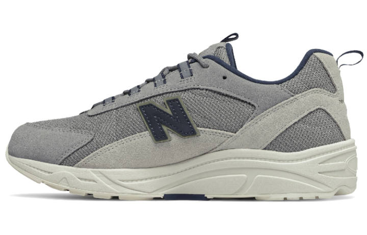New Balance New Balance 615 Series Gray