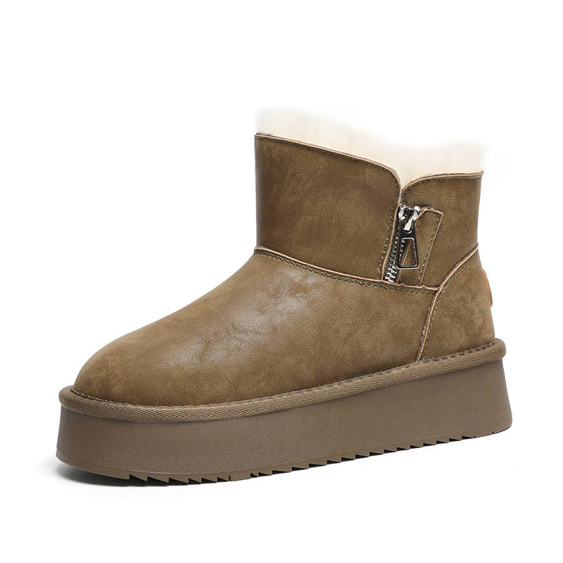 O.L O.L Snow Boots Women's