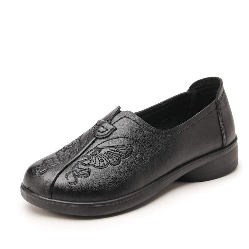 EGCHI Casual Single Shoes Women's