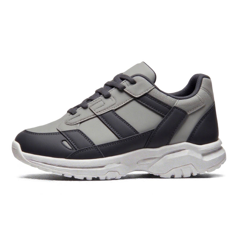 CAZXXO Low top Casual Shoes Unisex Gray