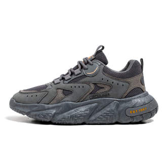CIROHUNER Mesh Breathable Low top Casual Shoes Men's