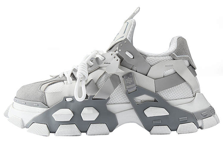 NORVINCY NORVINCY Cushioning Coverage Lightweight Height Increasing Cushioning Coverage Lightweight Height Increasing Low top