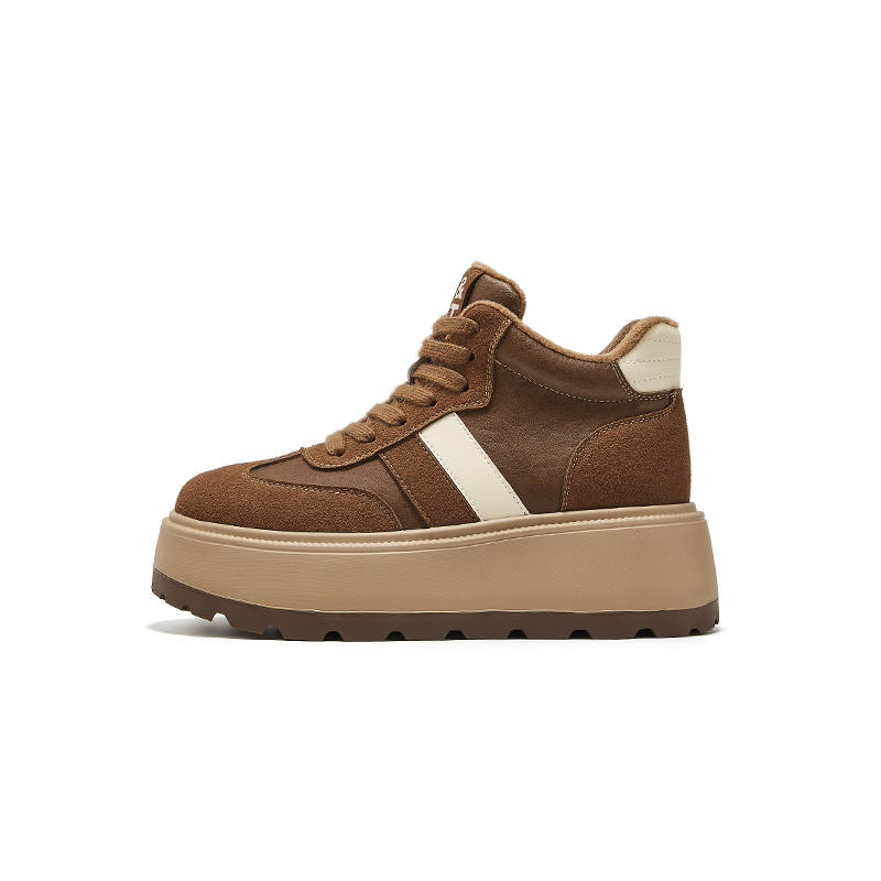ST&SAT ST&SAT Low top Skateboard Shoes Women's