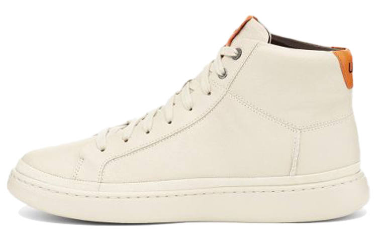 UGG UGG Cali Skate Shoes 'Cream Y'