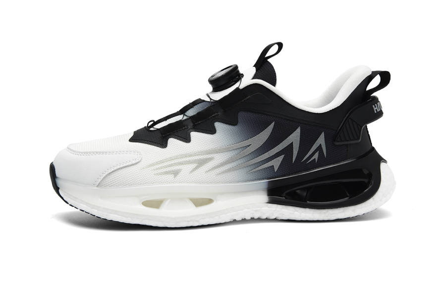 HLA Breathable Low top Casual Shoes Men's