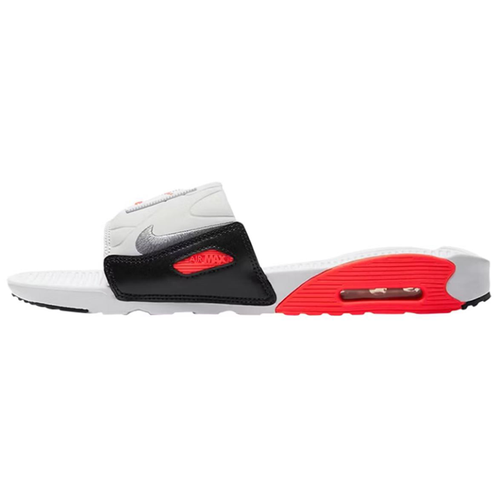 Nike Nike Air Max 90 Slide Infrared
