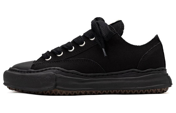 MIHARA YASUHIRO MIHARA YASUHIRO Peterson OG Sole Black