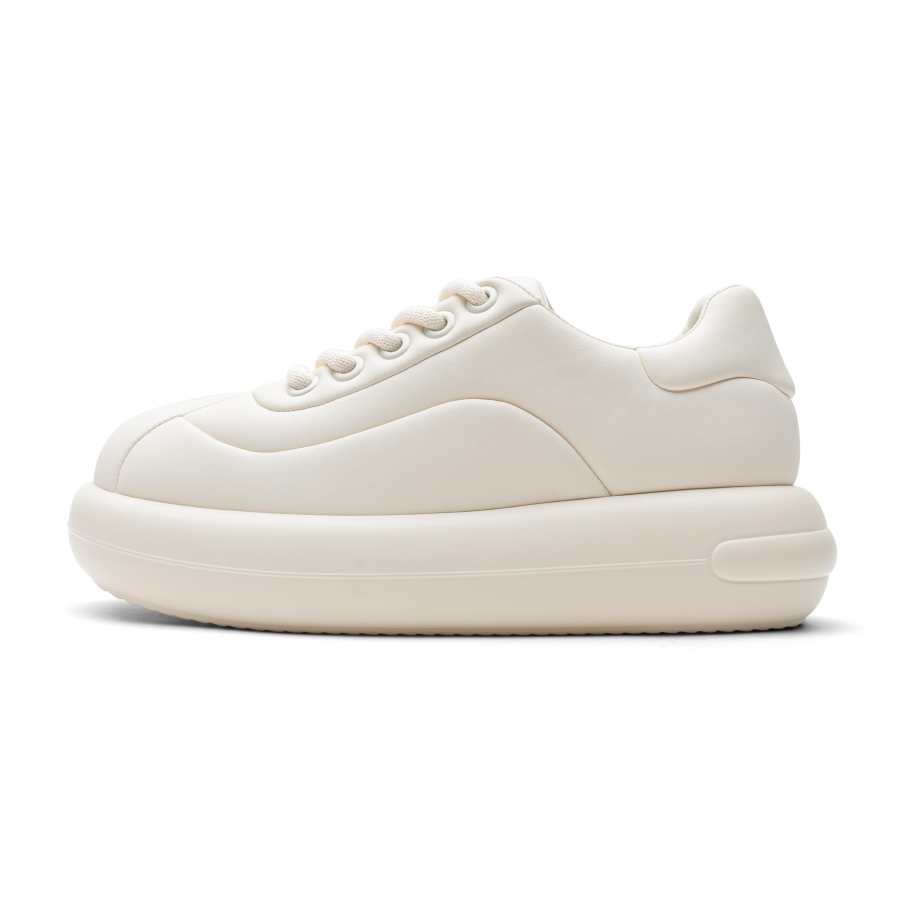 TOOMANYSHOES 3D Space Casual Shoes Women's