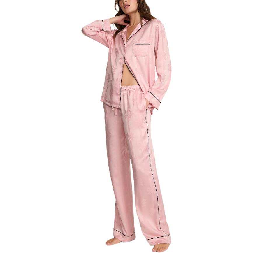 Victoria's Secret Pajama Set Women's