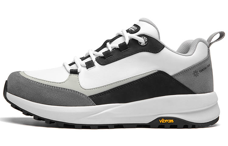Roberta Di Camerino Casual Shoes Men's Low Top Black/White