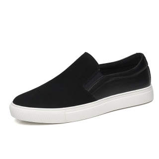H2 Skateboard Shoes Men's Black