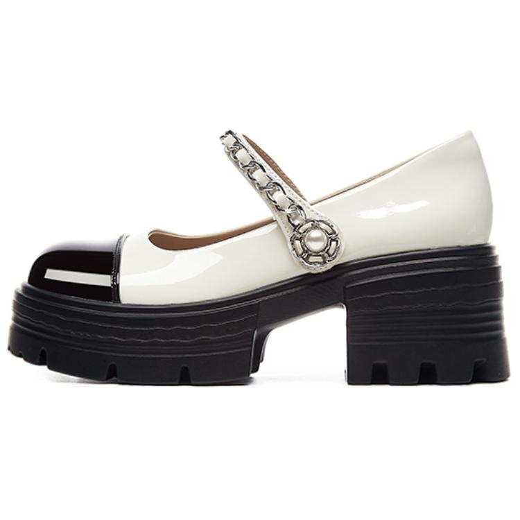 DAPHNE DAPHNE Mary Jane Shoes Women's