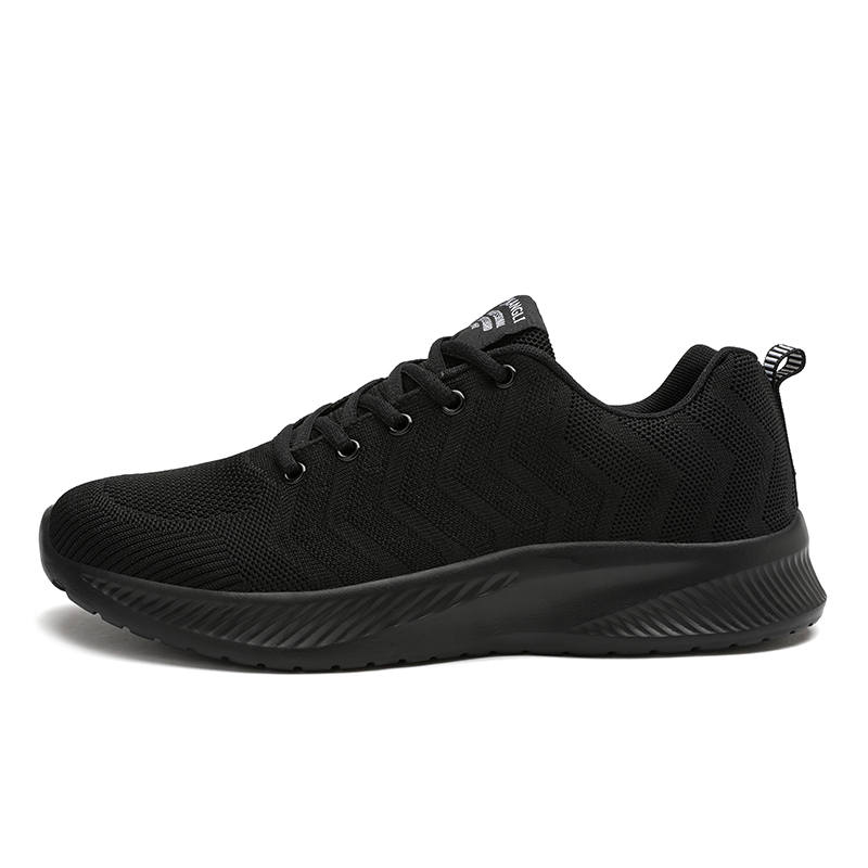 NMR Fabric Abrasion Resistant Breathable Abrasion Resistant Breathable Low top Casual Shoes Men's