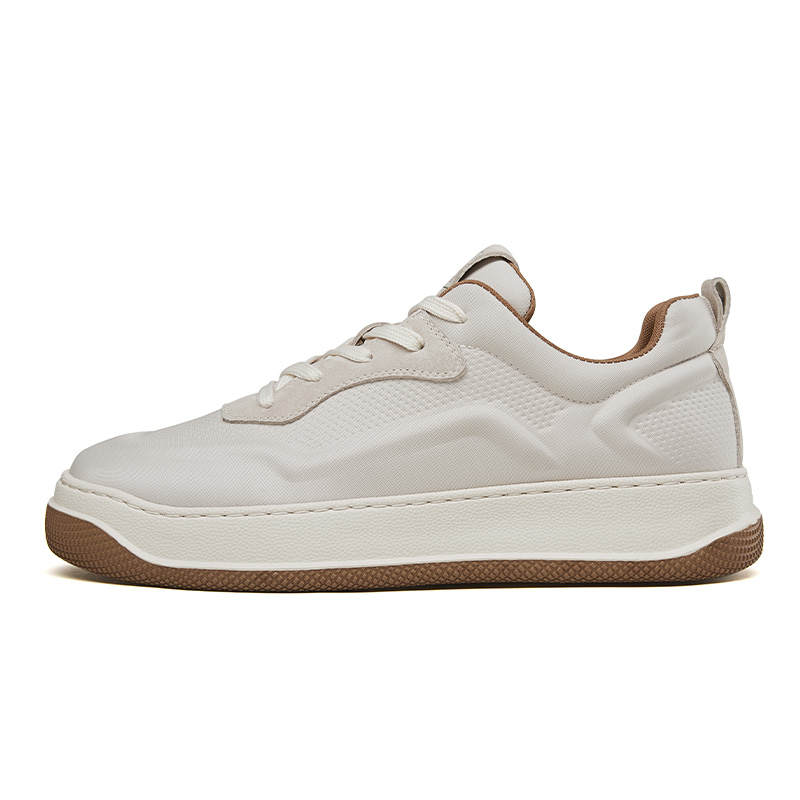 KANGNAI Low top Skateboard Shoes Men's