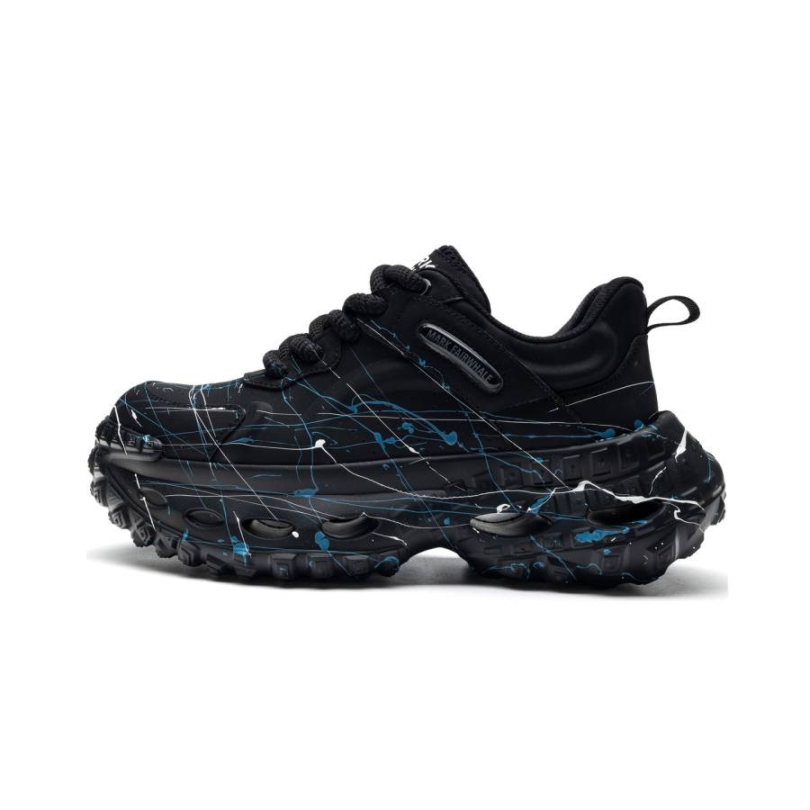FAIRWHALE FAIRWHALE Chunky Sneakers Men's