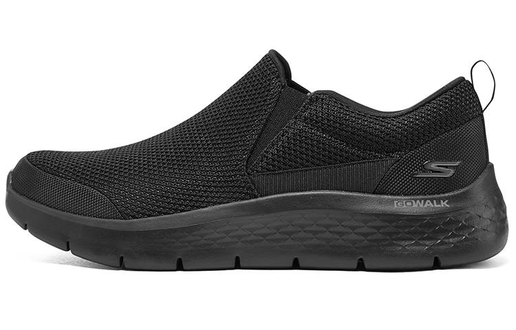 Skechers Skechers Go Walk Flex Impeccable Ii 'Black'