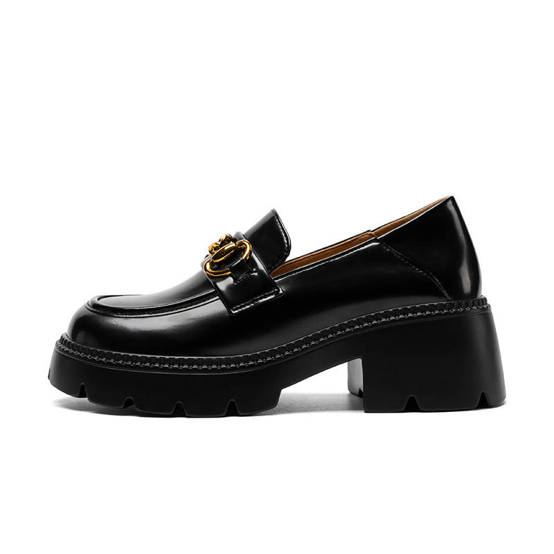 ZHR Loafers Women's Black