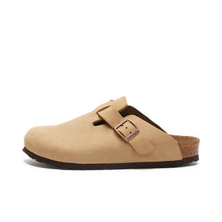 Devo Life EVA Breathable Abrasion Resistant Support Rebound Birkenstock Shoes Unisex