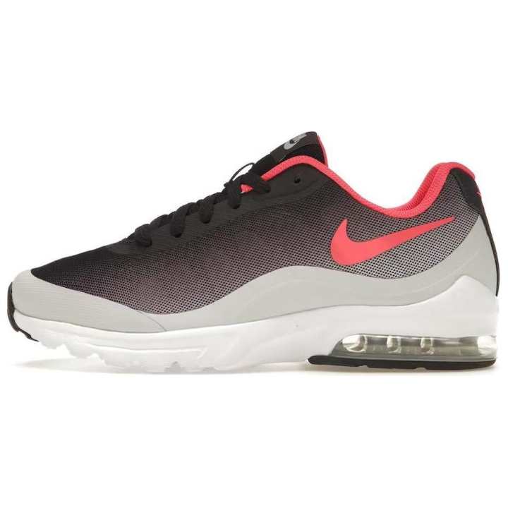 Nike Nike Air Max Invigor Print Port Wine/Solar Red