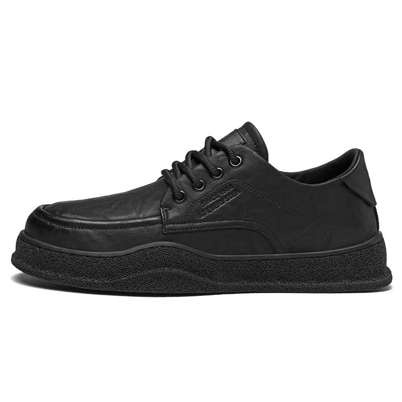 AOKANG Yardang Wind Collection Fashionable Commute Versatile, Lightweight Trendy Men's Casual Shoes Men's Exclusive Box
