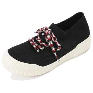 PANSY Fabric Breathable And Lightweight Low top Casual Shoes Women's