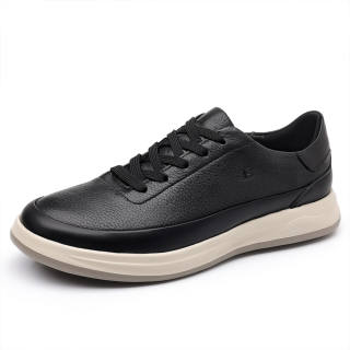 BEN SHERMAN Casual Shoes Men's Black