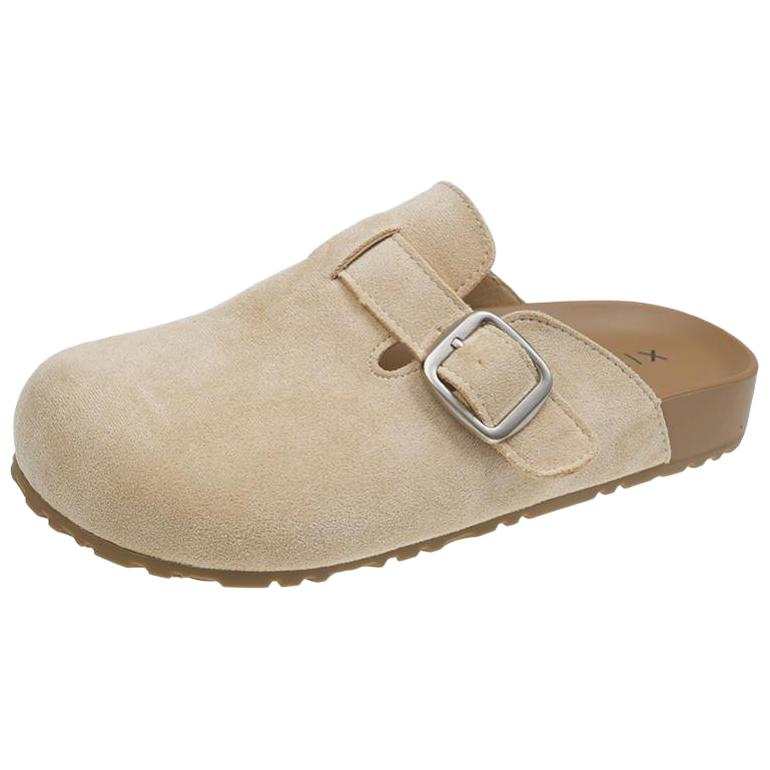 JIANGBANG Birkenstock Shoes Women's