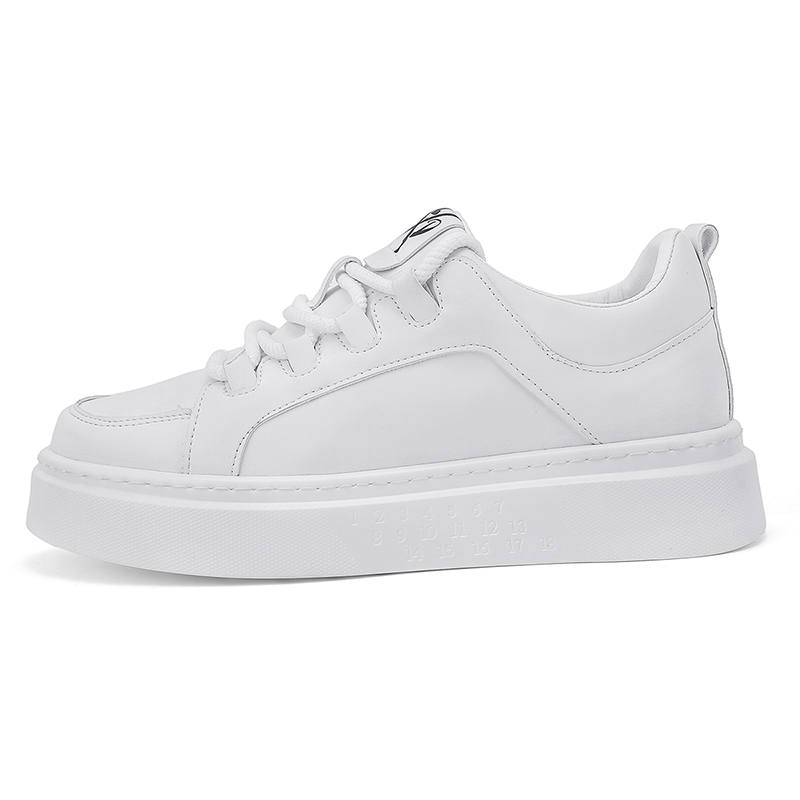 NMR NMR Synthetic Leather Low top Skateboard Shoes Men's