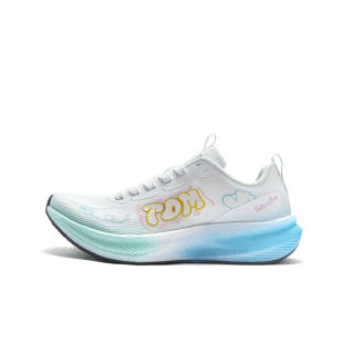 TALKING TOM Fabric Low top Running Shoes Unisex