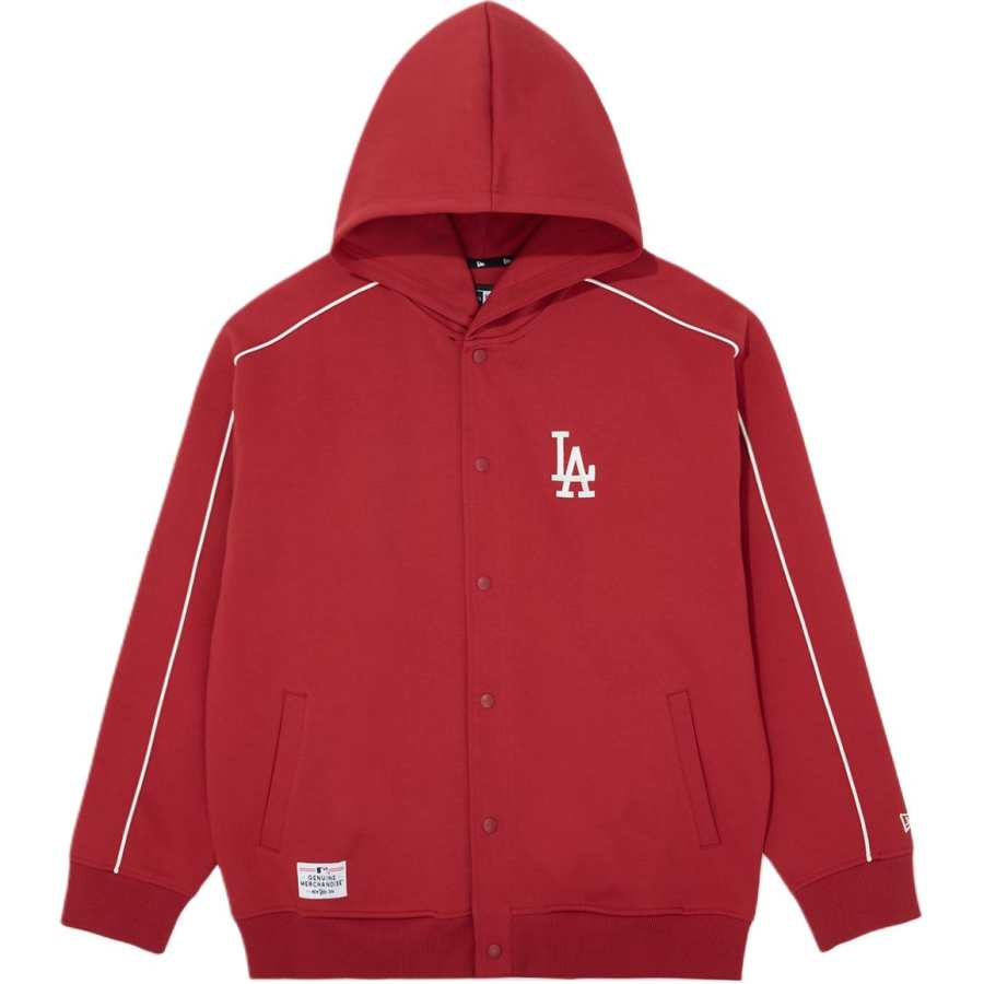 New Era Horse Year Spring Festival Collection SS26 Jackets & Coats Unisex