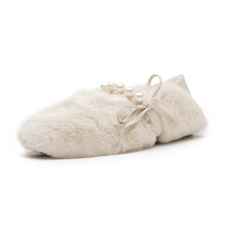Aimilian Suede Gommino Loafers Women's