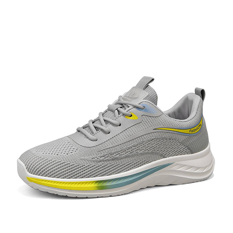 SHOUBA Mesh Low top Casual Shoes Men's