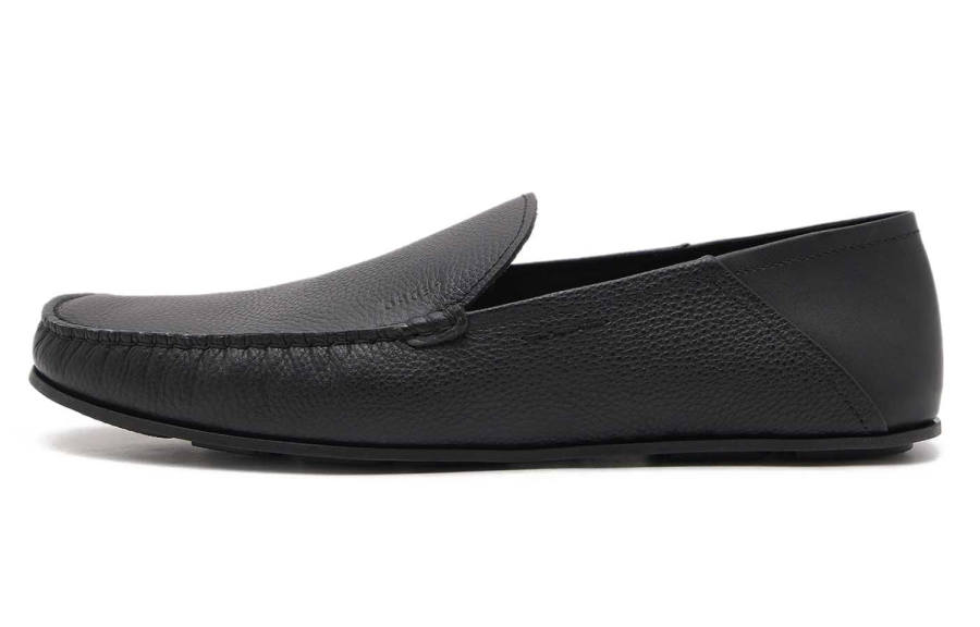 PEDRO Men's Casual Shoes Men's Black