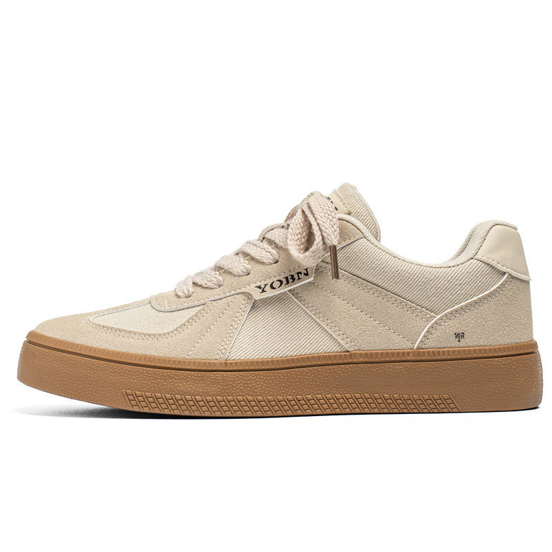 NANJIREN Canvas Coverage Cushioning Lightweight Breathable Height Increasing Moisture Wicking