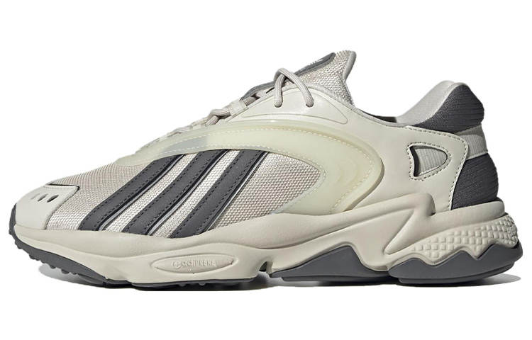 Adidas Originals Adidas Oztral 'Aluminium Grey'