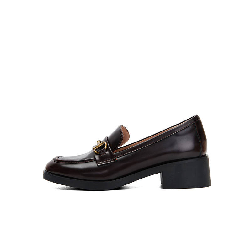 PT'SON PT'SON Loafers Women's