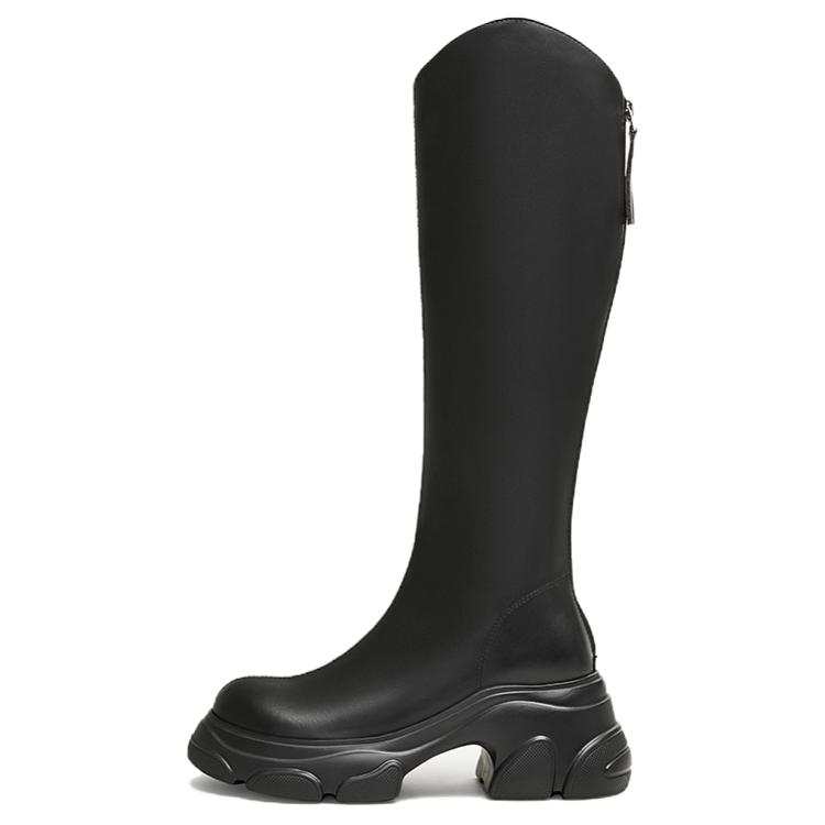 Tata Over the knee Boots Women's Black