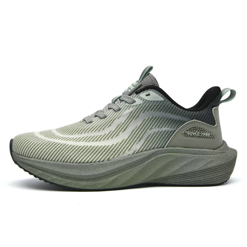 AOKANG AOKANG Bullet Shape Collection Running Shoes Men's