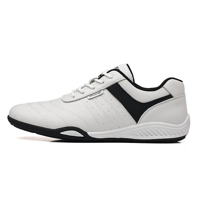 Frank Mully Frank Mully Cow Leather Low top Casual Shoes Men's