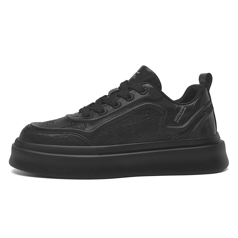 SEPTWOLVES SEPTWOLVES Low top Skateboard Shoes Men's