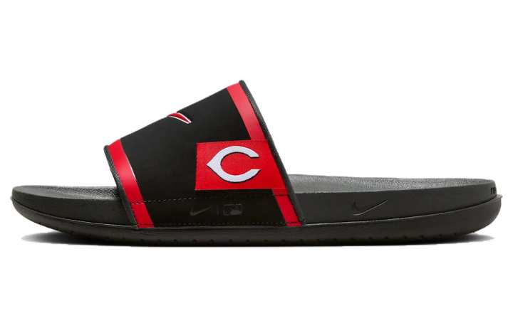 Nike Nike MLB X Offcourt Slide 'Cincinnati Reds 2024'